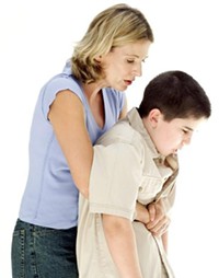 Treatment for Pediatric and Adult Choking